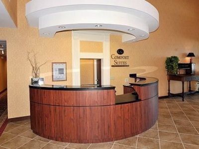 Hotel Comfort I-40 I-55 West Memphis