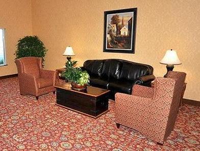 Comfort I-40 I-55 3*